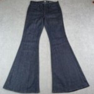 Seven For All Mankind Women’s Jeans Lot – 5 Pairs